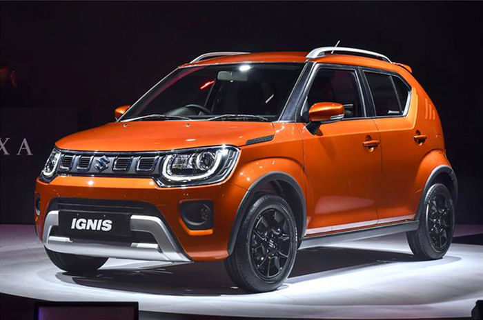 Most affordable automatic cars, SUVs in India under Rs 7 lakh